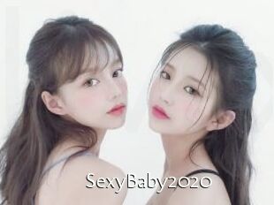 SexyBaby2020