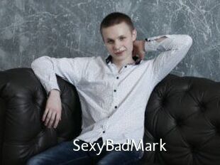 SexyBadMark
