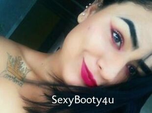 SexyBooty4u