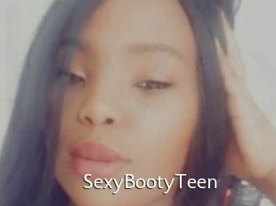 SexyBootyTeen