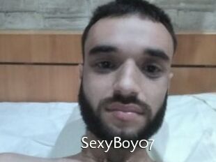 SexyBoy07