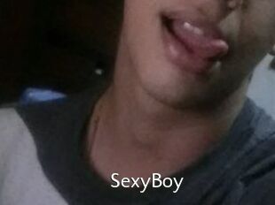 SexyBoy_