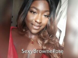 SexyBrowneRose