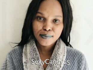 SexyCandy25