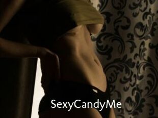 SexyCandyMe