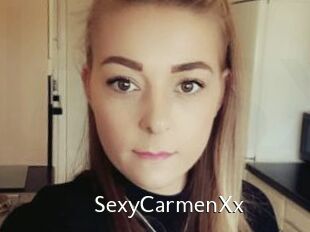 SexyCarmenXx