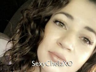SexyChelaXO