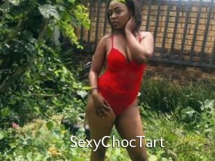 SexyChocTart