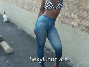 SexyChoclate