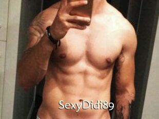 SexyDidi89