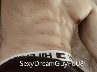 SexyDreamGuyFoU81