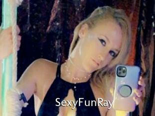 SexyFunRay