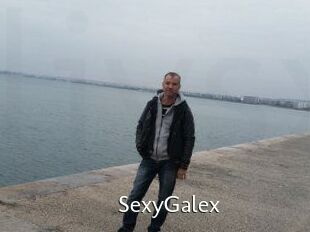 SexyGalex