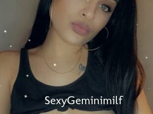 SexyGeminimilf