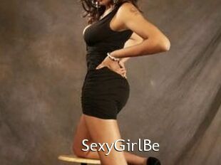 SexyGirlBe