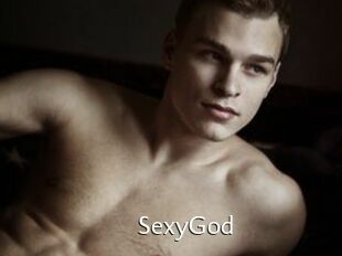 SexyGod