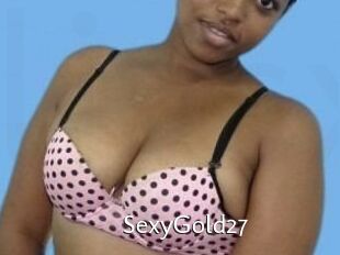 SexyGold27