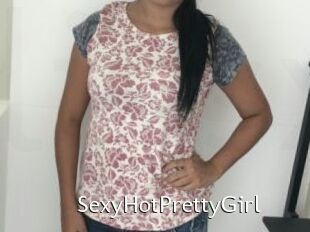 SexyHotPrettyGirl