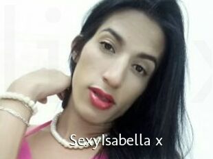 SexyIsabella_x
