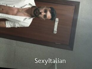 SexyItalian