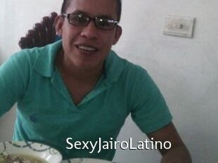 SexyJairoLatino