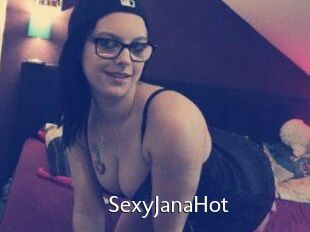 SexyJanaHot