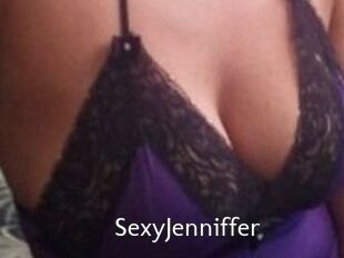 SexyJenniffer