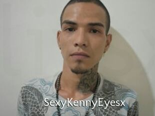 SexyKennyEyesx