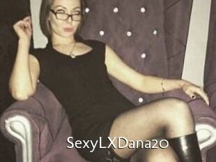 SexyLXDana20