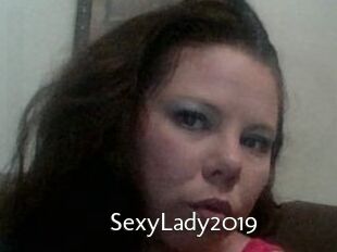 SexyLady2019