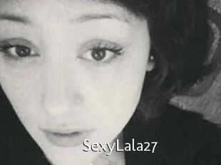 SexyLala27