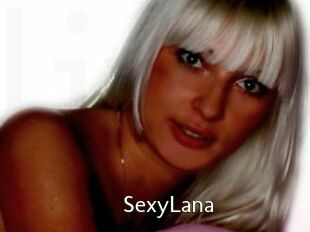 SexyLana
