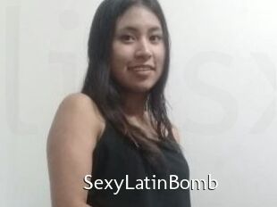 SexyLatinBomb