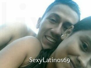 SexyLatinos69