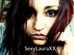 SexyLauraXX