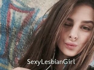 SexyLesbianGirl