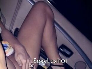 SexyLexi101