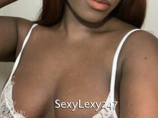 SexyLexy247