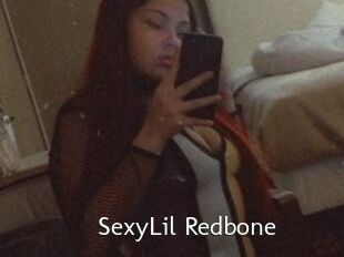 SexyLil_Redbone