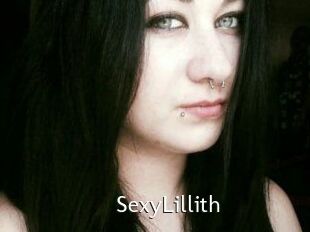 SexyLillith