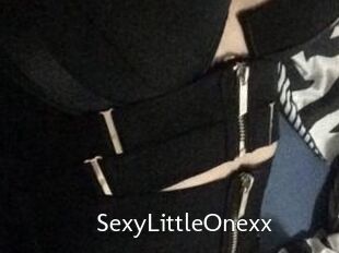 SexyLittleOnexx