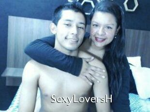 SexyLoversH