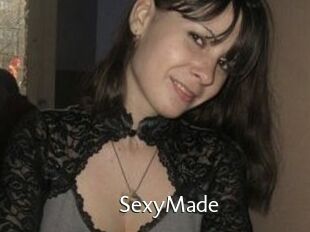 SexyMade