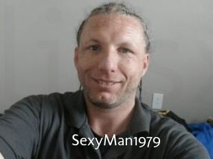 SexyMan1979