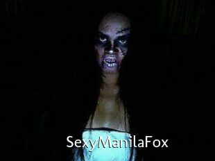 SexyManilaFox