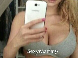 SexyMaria19