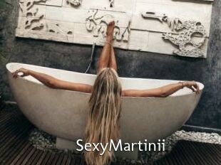 SexyMartinii