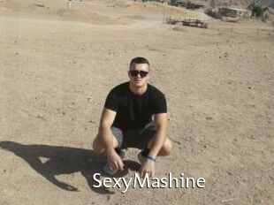 SexyMashine