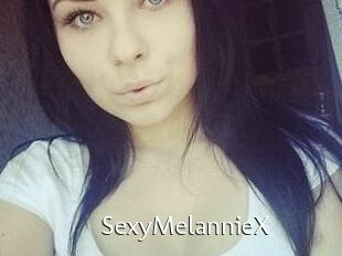 SexyMelannieX