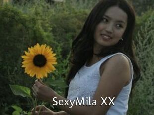 SexyMila_XX